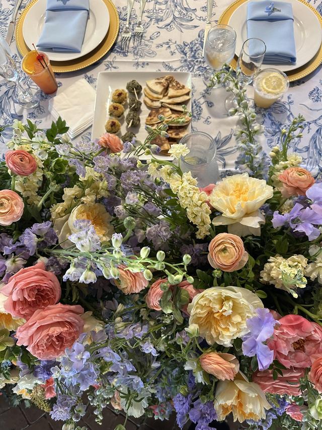 Besame Floral & Events - 4