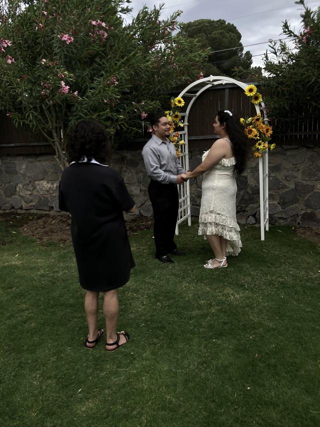 Matrimonies by Anna - 2