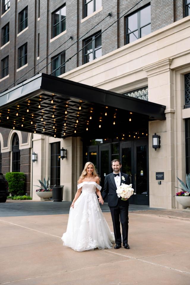 Becky Fowlers Bridal - 3