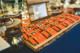 Florida Candy Buffets - 45