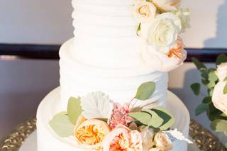 Simply Cakes Etc Bakery - 9