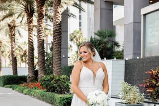 Darianna Bridal & Tuxedo - 10