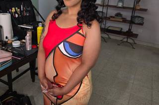 Makeup By Lory Rms - 19