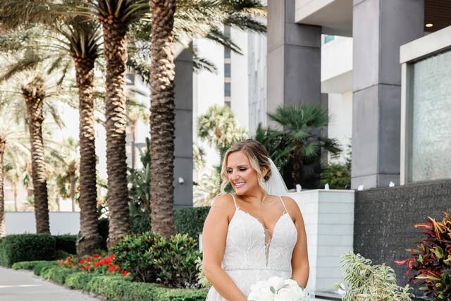 Darianna Bridal & Tuxedo 2