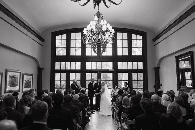Port Royal Club House - Hilton Head Island Weddings - 4