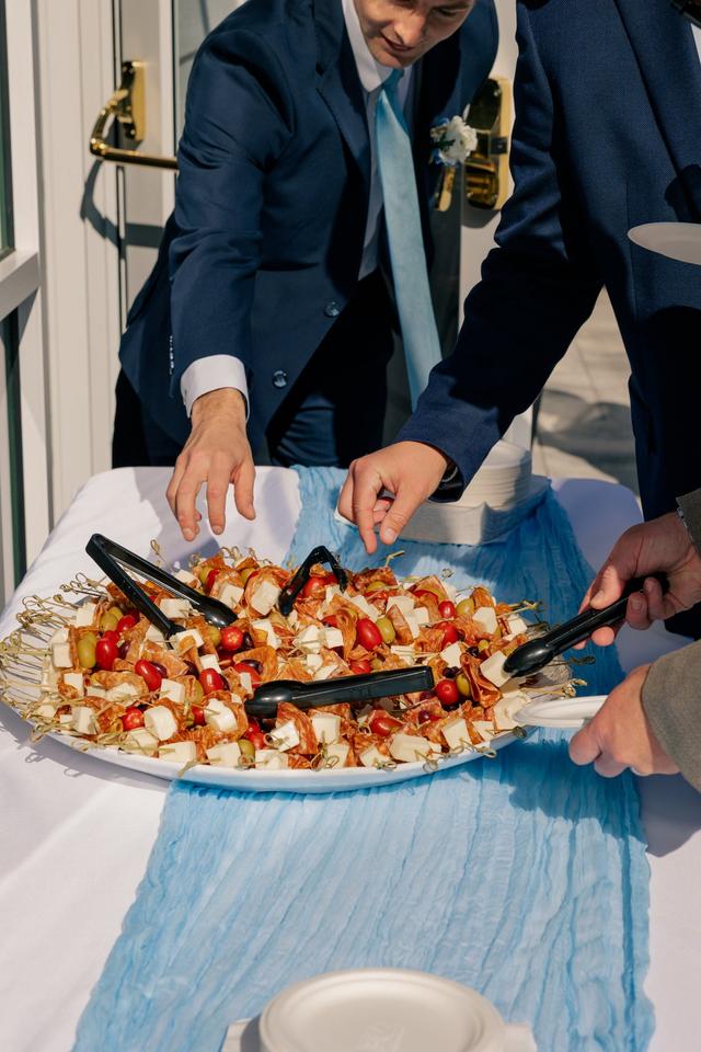Vita Da Pizza + Pasta - 3