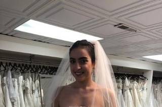 Bridal Boutique by New Name - 37