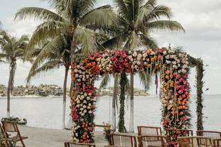 Pride Maya Weddings - 35