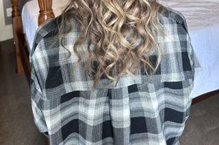 DivineTouch Bridal Artistry LLC. - 11