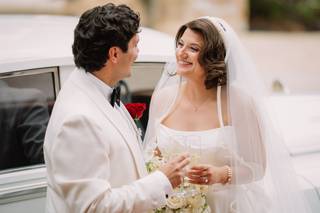 Town Limousine Service - 5