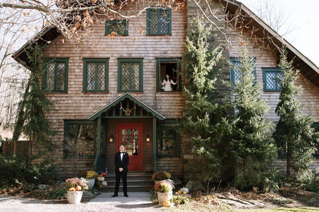 Deer Mountain Inn - 3