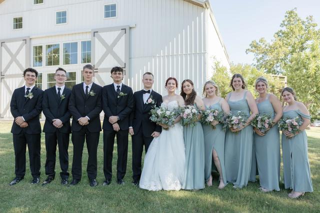 Sterling Weddings Events & Design - 3