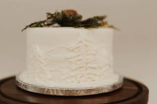 Sweet Spot Bake Shop - 9