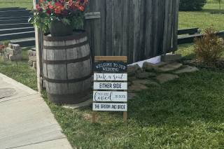 Fox Meadow Barn - 17