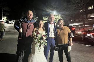 Storybook weddings by Jeremiah - 10