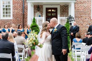 Peach State Weddings - 7