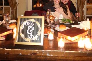 Olde Mill Inn - 9