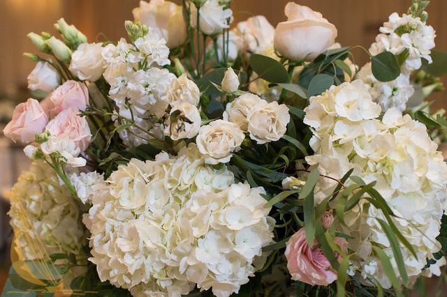 Seasonal Flowers - 4