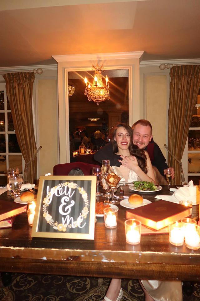 Olde Mill Inn - 2