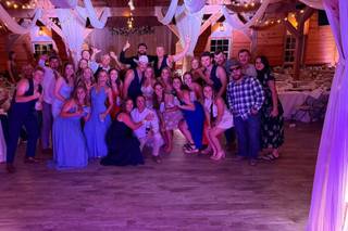 SIMPLY BALLROOM - DJ & Photo Booth Services - 7