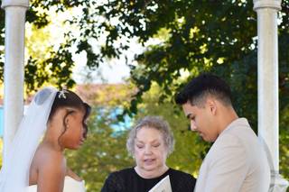 Civil Ceremonies - 10