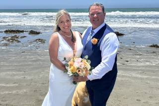 Cheryl Bariel Wedding Officiant - 8
