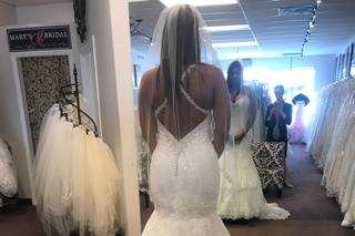 Mary's Bridal Boutique LLC - 25