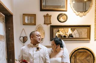 Like a Dream Weddings and Events - 19