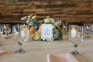 Mississippi River Distilling Company Celebration Center - 6