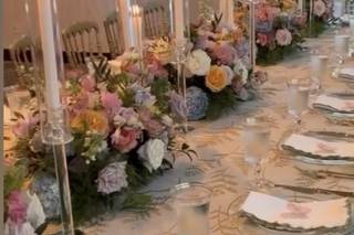 Ashley Gonzalez Events - 6