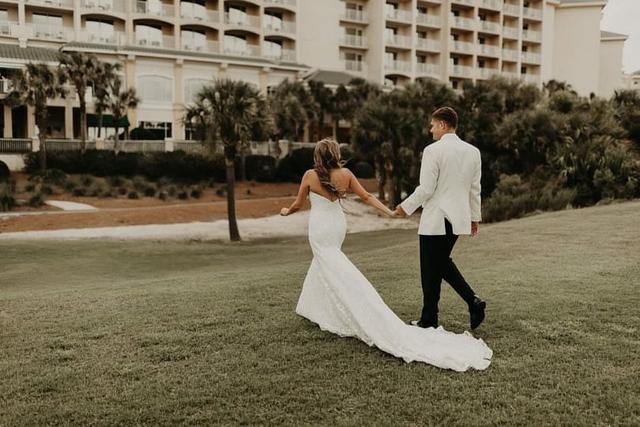 Omni Amelia Island Resort and Spa - 1