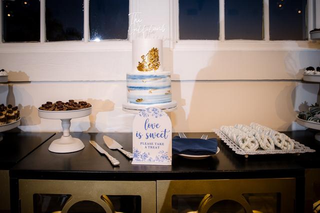 Carlsbad Windmill by Wedgewood Weddings - 4