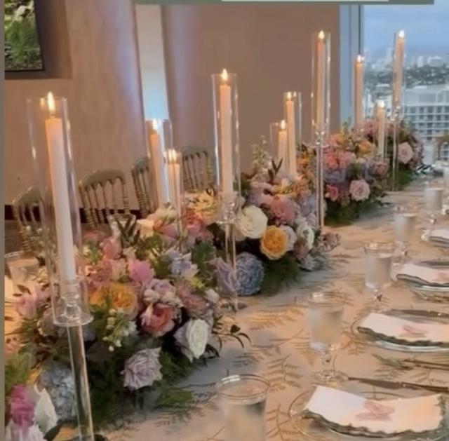Ashley Gonzalez Events - 1