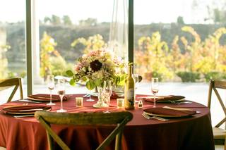 Truffle Pig Winery by Wedgewood Weddings - 82