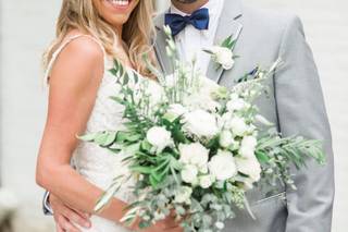 Jeanie Gorrell Floral Design - 33