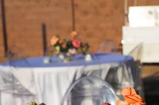 Simply Beautiful Wedding & Event Planning - 33