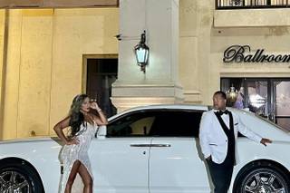 Exotic Limo - 31