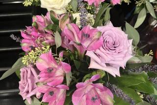 A Floral Affair - 9