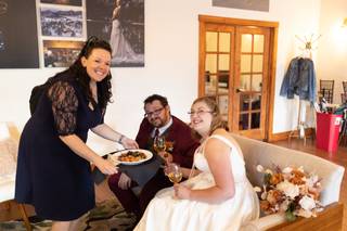 Blue Lace Events Colorado - 1