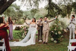 ForEvermore Weddings by Stephany - 5
