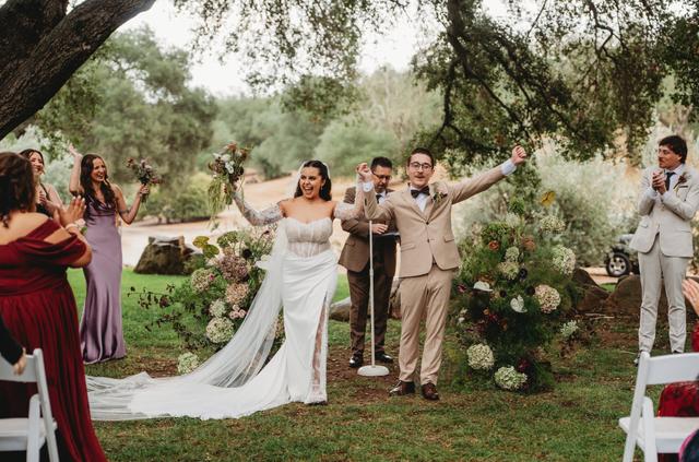 ForEvermore Weddings by Stephany - 1