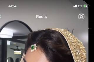 Deepal Haria Makeup - 14