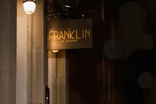 The Franklin of Soulard - 33