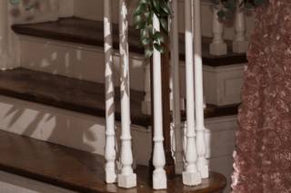 Little Dove Floral - 5