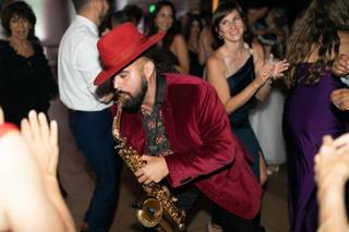 Saxyfone - 4