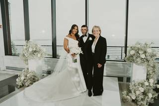 Love and Light Wedding Officiants - 26