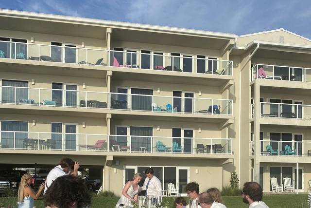Naples Edgewater Beach Hotel 4