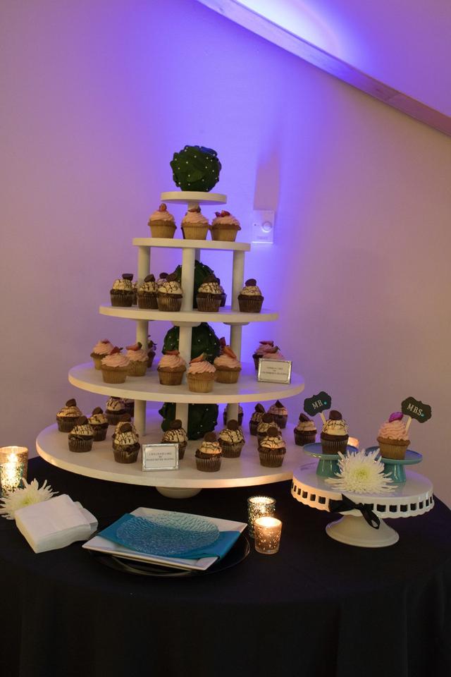 DELECTABLES by Holly Catering - 2