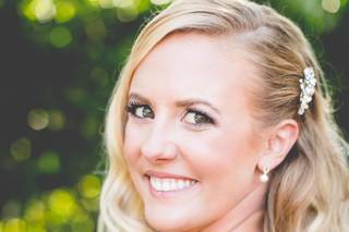 Bella Bridal Hair & Makeup - 19