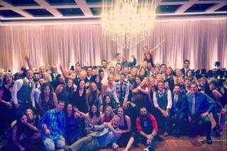 Shaun Anthony Signature Entertainment - 48